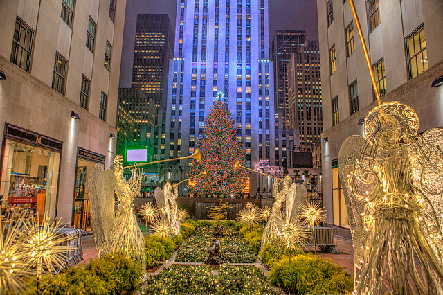 rockefeller center 