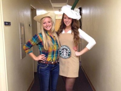 college halloween costumes