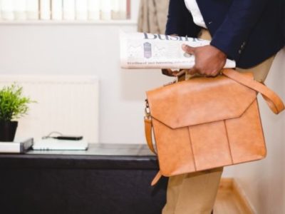 a briefcase is a stylish adult gifts