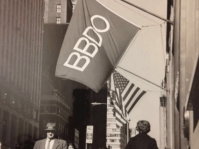 BBDO interns work in atlanta