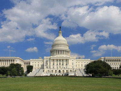 Washington D.C. Internship on Capitol Hill