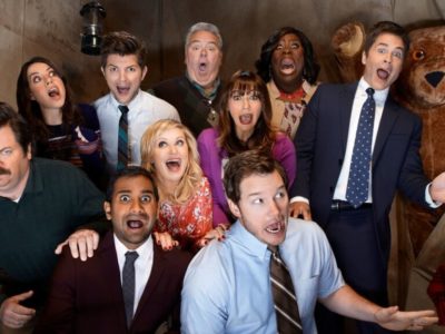 parks and rec