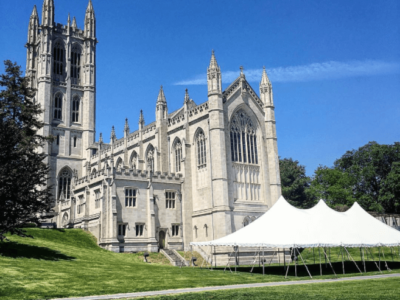 trinity college