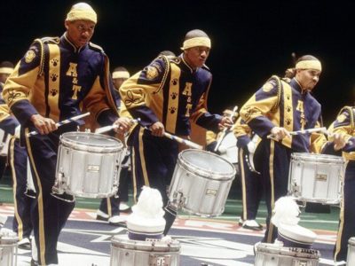 Drumline inspiring HBCU's for music education music education