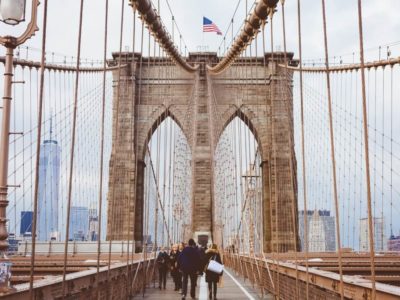 things to do in brooklyn bridge