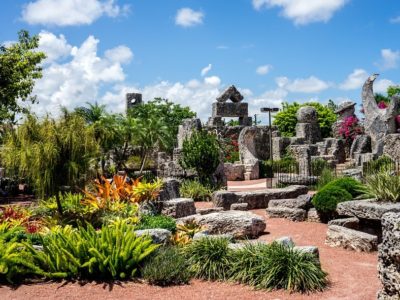 things to do in homestead fl coral castle