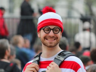 waldo