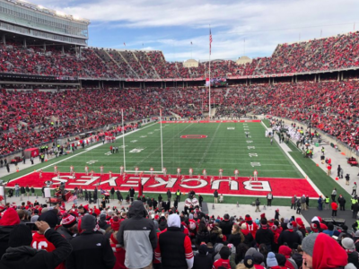 ohio state university columbus stadium