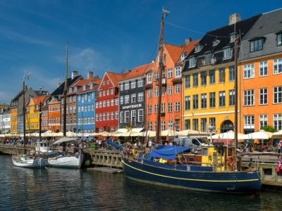 things to do in Copenhagen