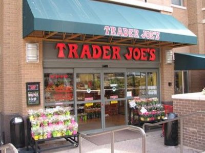 trader joe's