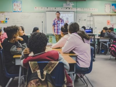 children's defense fund classroom